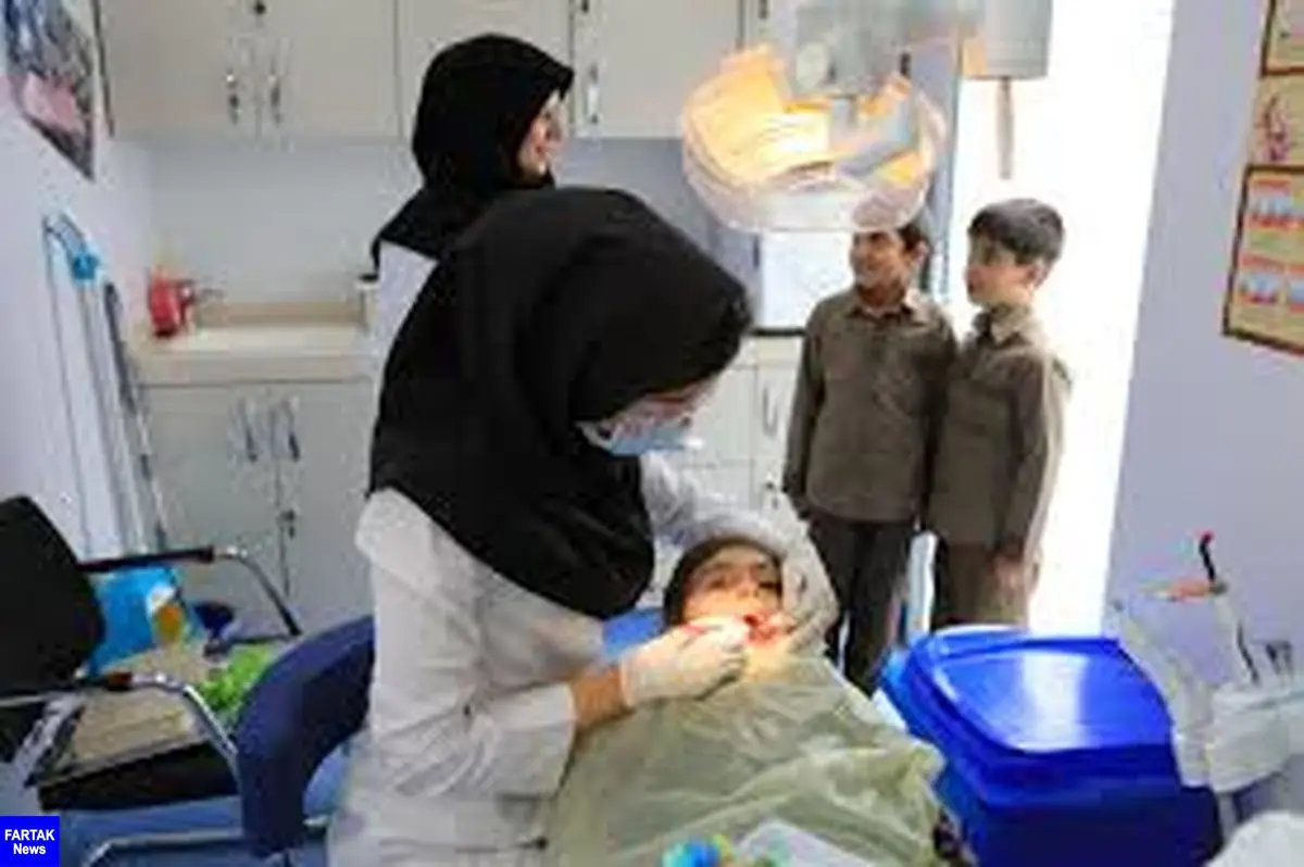 دانش‌آموزان ایرانی چند دندان پوسیده دارند؟ / جزییات خدمات دندانی به ابتدایی‌ها