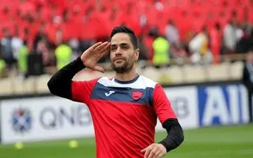 گتوزو خیال پرسپولیسی ها و برانکو را راحت کرد