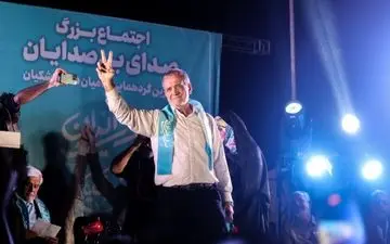 پزشکیان مهمترین پروژه‌های ارتباطی کشور را در چه شرایطی تحویل می‌گیرد؟

