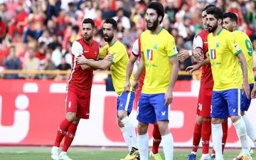 شروع موفق «پورعلی‌گنجی»؛ چشمک به تیم ملی