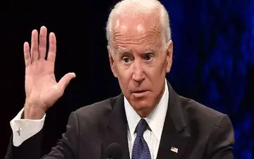 طرح سناتورهای آمریکایی برای سلب اختیارات جنگی از بایدن