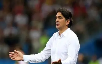 دالیچ سرمربی امارات نمی شود