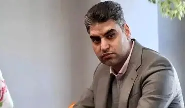 مدیرعامل پرسپولیس تا نیم فصل مشخص شد