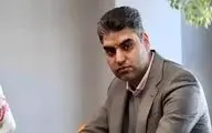 مدیرعامل پرسپولیس تا نیم فصل مشخص شد