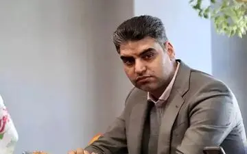 مدیرعامل پرسپولیس تا نیم فصل مشخص شد