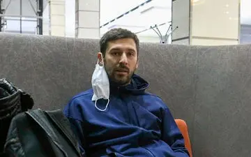 مدافع کروات دوباره در ترکیب استقلال؟
