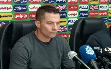 اعتراف ویرا پس از شکست: فرصت صدرنشینی را از دست دادیم