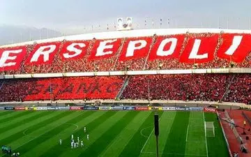 برنامه ویژه فدراسیون فوتبال برای میهمانان خارجی دیدار پرسپولیس_کاشیما آنتلرز