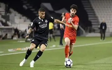 پایان رؤیای سرگروهی تراکتور؛ شکست در دوحه و سایه سنگین الاتحاد