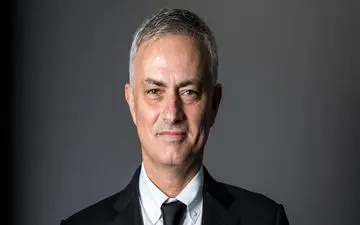 مورینیو تغییر چهره داد/آقای خاص شبیه گواردیولا!+عکس