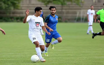 استقلال به سراغ وینگر ذوب آهن میرود/ اسلامی گزینه جدید آبی پوشان