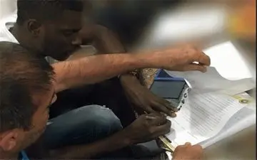  جریمه جالب باشگاه استقلال خوزستان برای کولیبالی