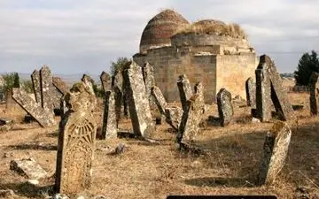  جن‌ها پس از مرگشان کجا دفن می‌شوند؟