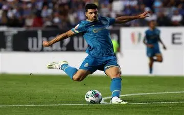 مربی پیشین بارسلونا: طارمی استثنائی است
