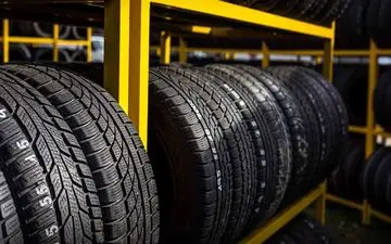 خرید تایر سواری بدون ثبت اطلاعات خودرو ممنوع شد!