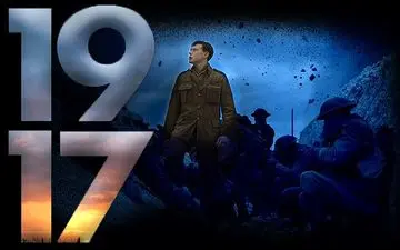 فیلم اسکاری «1917» را در تلویزیون ببینید