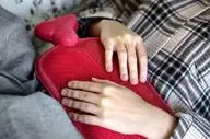 چگونه پریود خود را متوقف کنید|روش اورژانسی قطع پریود