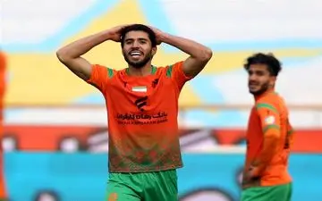 امامعلی: پتانسیل شکست دادن استقلال را داریم/ تا آخرین لحظه برای آسیایی شدن می‌جنگیم 