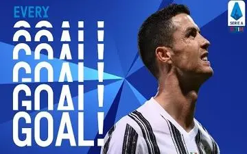 مرور هفته سی و ششم سری آ ایتالیا + فیلم