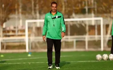 اختصاصی/  مهابادی و تساوی های بد موقع