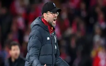  کلوپ: لیورپول آدریان را سرزنش نمی‌کند