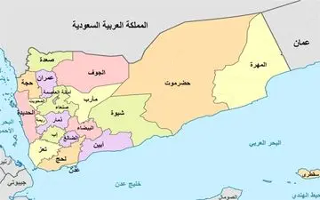 بمباران شمال و جنوب صنعاء در تازه‌ترین تجاوز آمریکا