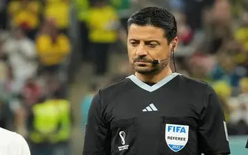 داور دربی استقلال - پرسپولیس کیست ؟ صدای پای علیرضا فغانی می آید