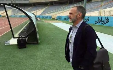 واکنش مربی سابق استقلال به جاسوسی برای العین 