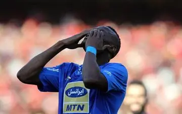 خبر بد برای آبی ها؛ ستاره استقلال باید از میادین دور باشد