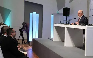 خروج بدر و عصائب اهل الحق از ائتلاف حیدر العبادی