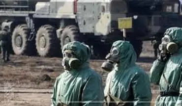  واکنش روسیه به درخواست آمریکا برای بازرسی از تاسیسات شیمیایی این کشور