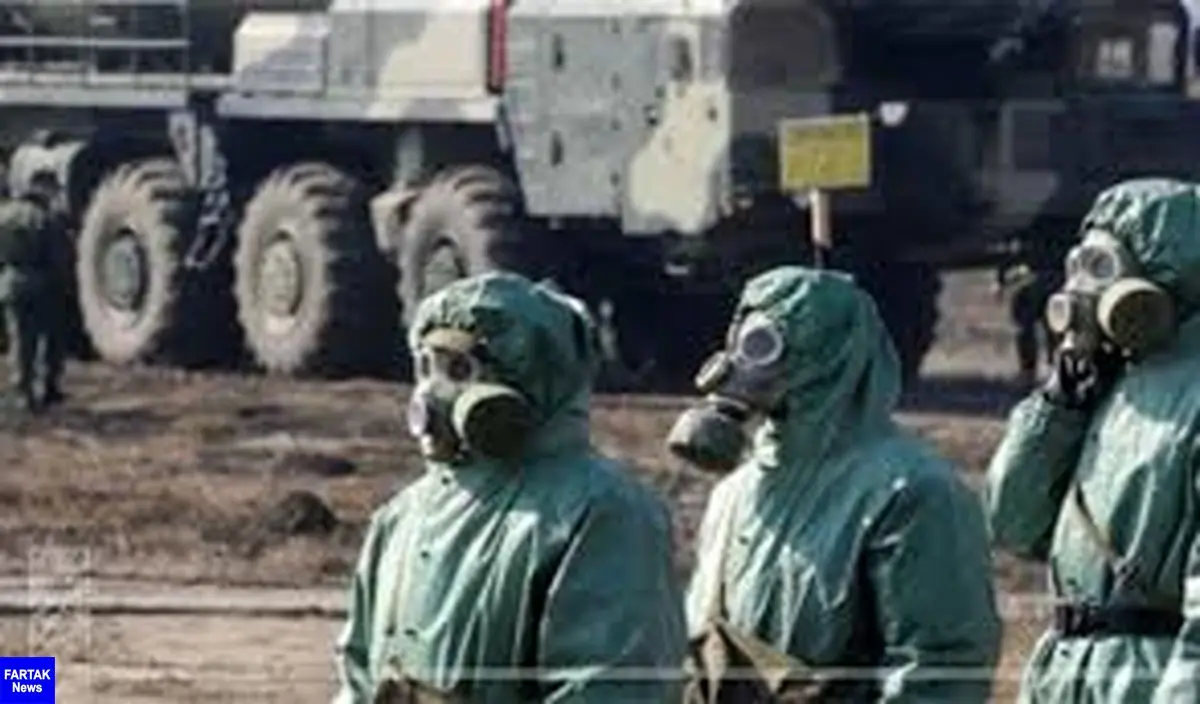  واکنش روسیه به درخواست آمریکا برای بازرسی از تاسیسات شیمیایی این کشور