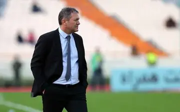 تعطیلی بازی‌های ملی غیرقابل تحمل است