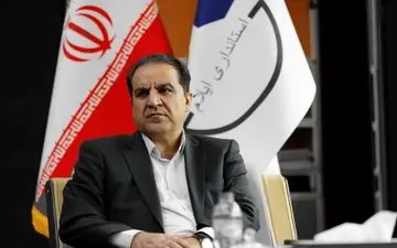 استاندار ایلام به پویش ملی «دو درجه کمتر» پیوست