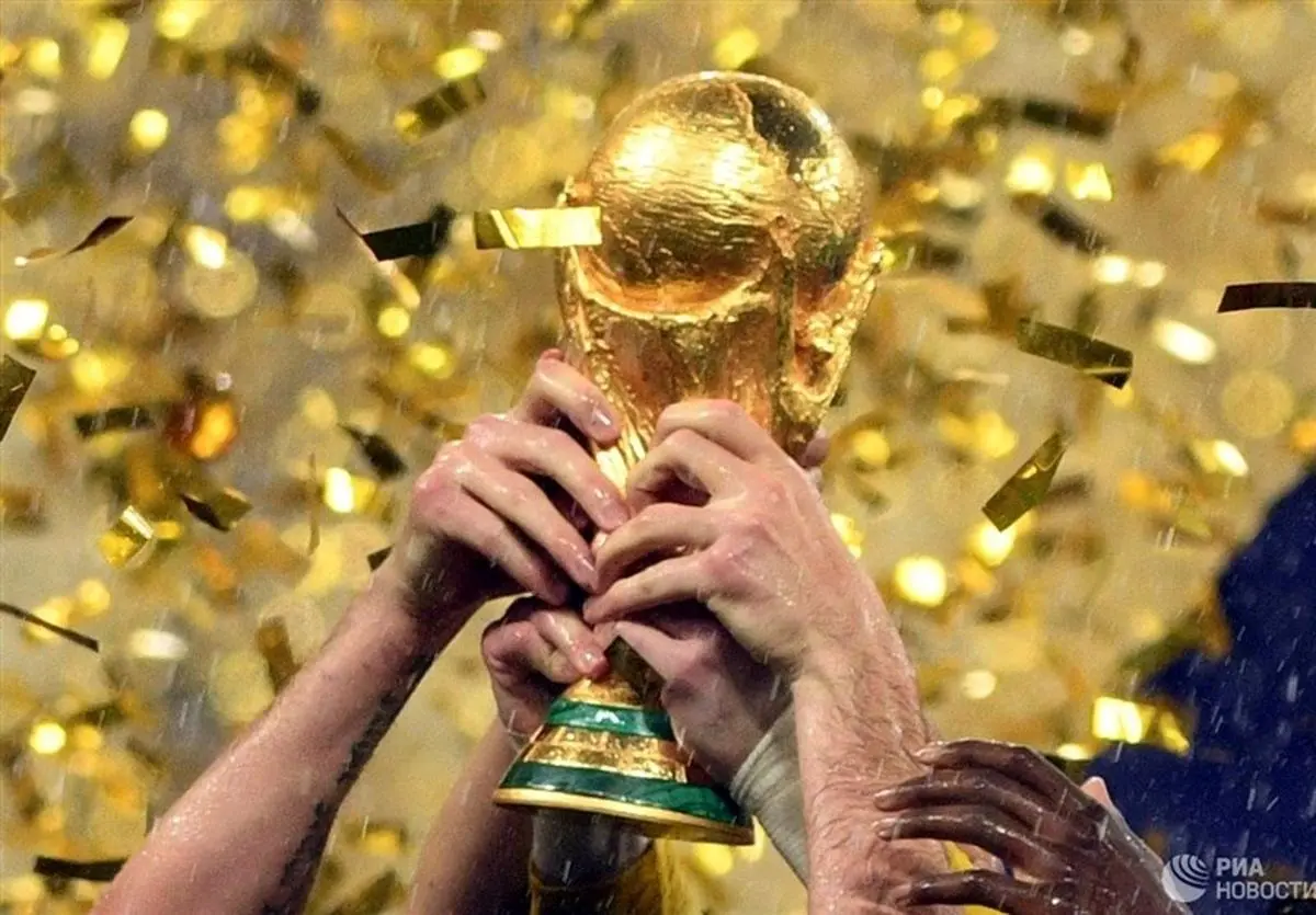  تاریخ معرفی میزبان جام جهانی فوتبال ۲۰۳۰ مشخص شد