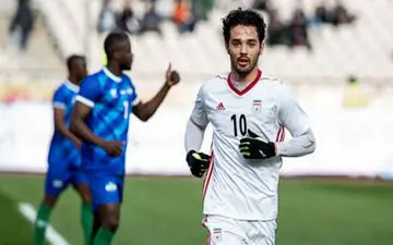 نورافکن: اولین بازی ما در این تورنمنت بسیار مهم است