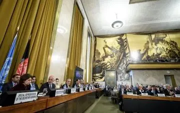 اعلام جزئیات طرح صلح جدید دولت افغانستان/ معرفی اعضای تیم مذاکره کننده با طالبان