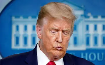 چرا جمهوری خواهان از ترامپ دور شدند؟