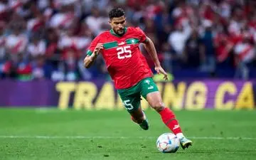 قهرمان آفریقا رقیب پرسپولیس شد! الاهلی به دنبال یحیی عطیه‌الله