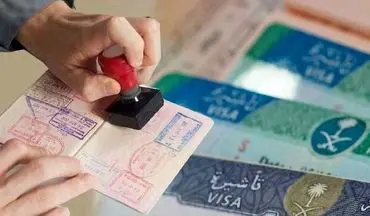 تعلیق صدور ویزای عربستان برای ۱۴ کشور به پایان رسید