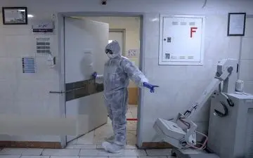 نتایج آزمایش فرد مشکوک مبتلا به کرونا در کردستان منفی اعلام شد
