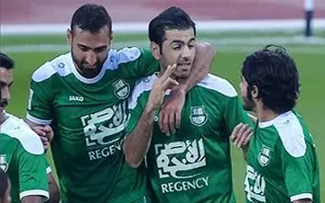 نقش ویژه منتظری برای الاهلی 