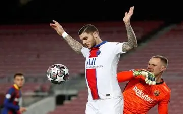  ایکاردی و همسرش؛ تحت پیگرد قانونی