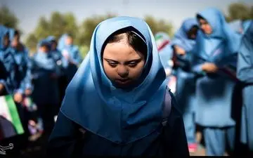  دانش‌آموزان استثنایی از ۱۴ فروردین به مدرسه می‌روند 