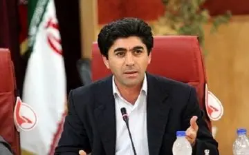 ممبینی: راه اندازی VAR حداقل شش ماه طول می کشد + فیلم