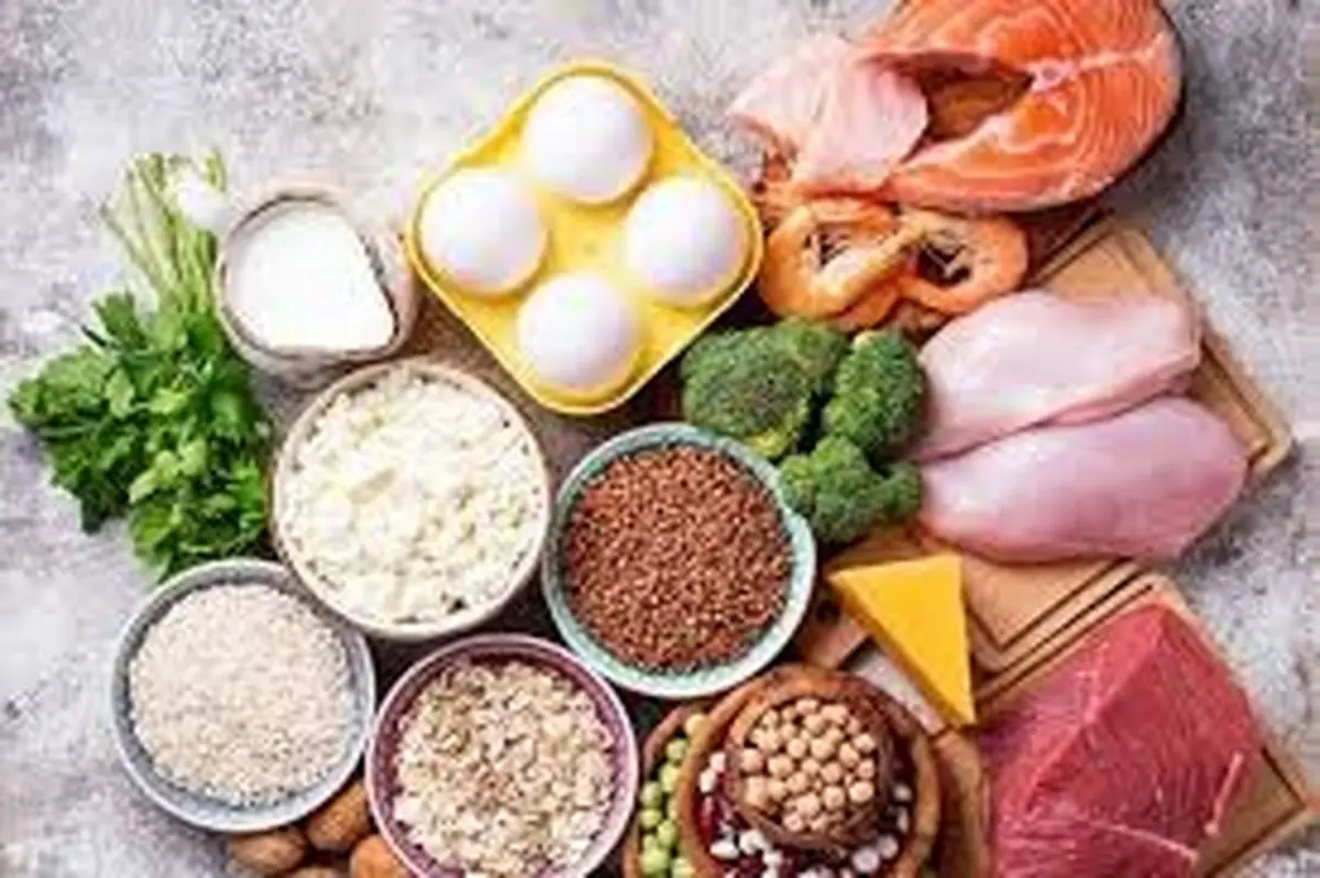 توصیه‌های تغذیه‌ای برای بهبود جذب آهن و پیشگیری از عوارض کم‌خونی