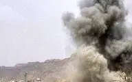 1 کشته و 3 زخمی در حمله توپخانه‌ای عربستان به غیرنظامیان در مرز شمال یمن