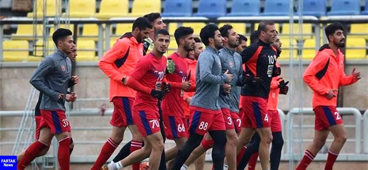 حق ۴ ستاره پرسپولیس را خوردند! ؛ حق برانکو و بازیکنان این نبود!