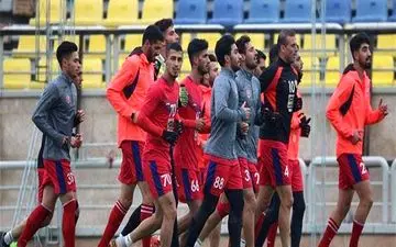 حق ۴ ستاره پرسپولیس را خوردند! ؛ حق برانکو و بازیکنان این نبود!