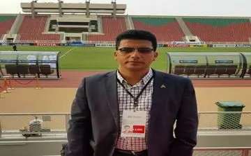 رمضانی: نخواهیم گذاشت حقمان ضایع شود 